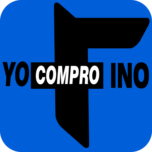 Yo ComproFino Online
