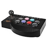 Yolando PXN Arcade Stick Kit Controlador Joystick para PS4 / PS3 / Xbox One/PC Game, Arcade Fighting...