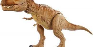 Regalos con la película Jurassic World