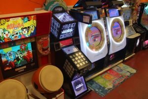 Todo lo que necesitas saber sobre Maquinita Retro Arcade